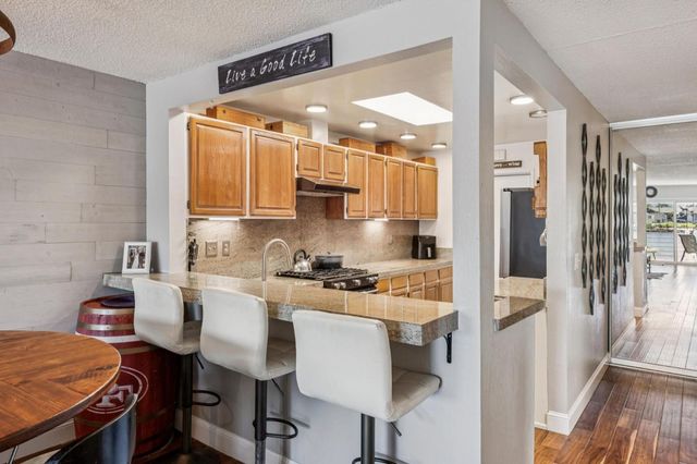 412 Fathom Drive, San Mateo, CA 94404