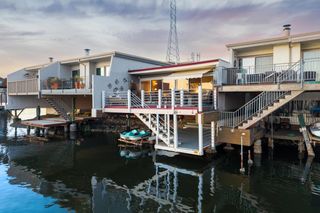 412 Fathom Drive, San Mateo, CA 94404