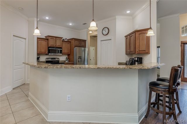 5304 N Carnation Drive, Beverly Hills, FL 34465