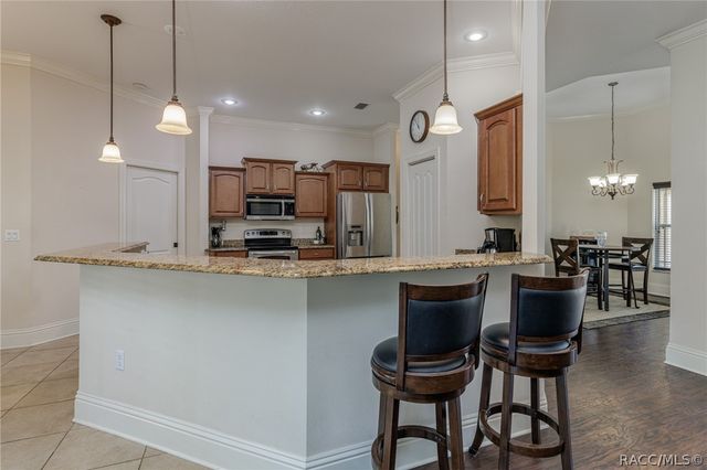 5304 N Carnation Drive, Beverly Hills, FL 34465