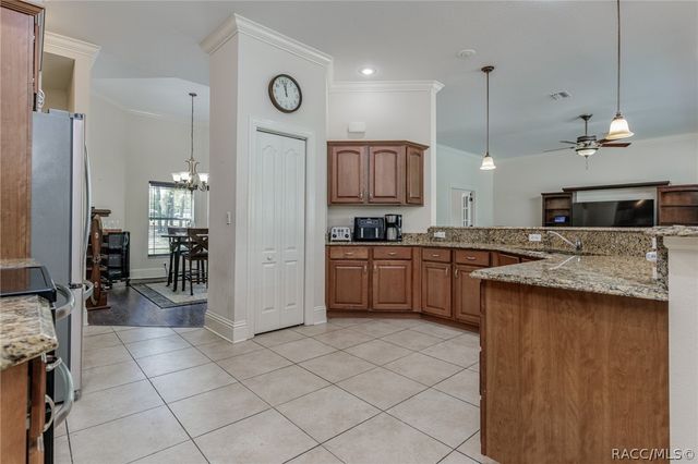 5304 N Carnation Drive, Beverly Hills, FL 34465