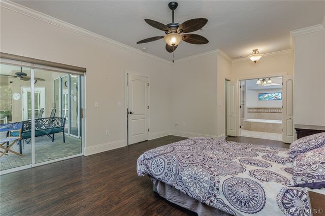 5304 N Carnation Drive, Beverly Hills, FL 34465