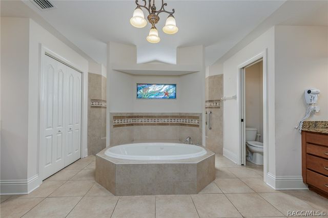 5304 N Carnation Drive, Beverly Hills, FL 34465