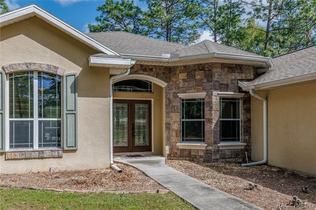 5304 N Carnation Drive, Beverly Hills, FL 34465