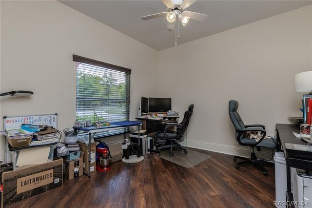 5304 N Carnation Drive, Beverly Hills, FL 34465