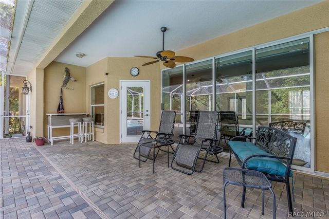 5304 N Carnation Drive, Beverly Hills, FL 34465