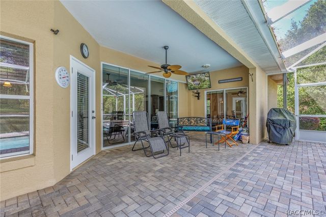 5304 N Carnation Drive, Beverly Hills, FL 34465