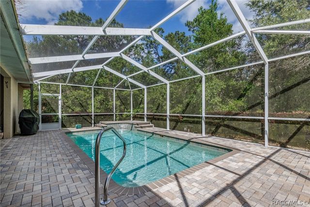 5304 N Carnation Drive, Beverly Hills, FL 34465