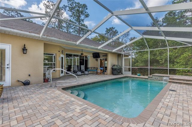 5304 N Carnation Drive, Beverly Hills, FL 34465