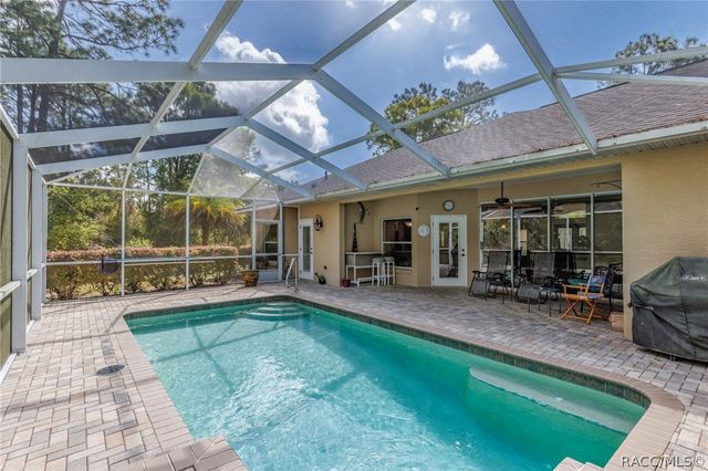 5304 N Carnation Drive, Beverly Hills, FL 34465