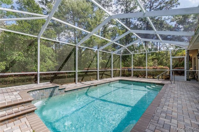 5304 N Carnation Drive, Beverly Hills, FL 34465