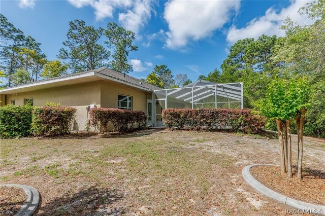 5304 N Carnation Drive, Beverly Hills, FL 34465