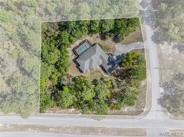 5304 N Carnation Drive, Beverly Hills, FL 34465