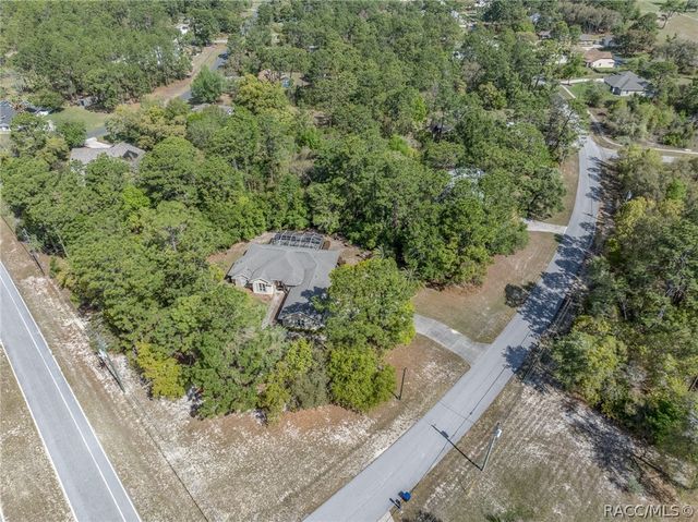 5304 N Carnation Drive, Beverly Hills, FL 34465