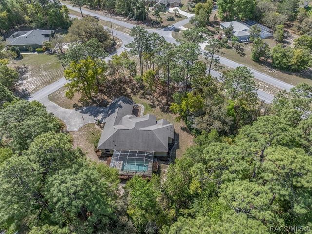 5304 N Carnation Drive, Beverly Hills, FL 34465