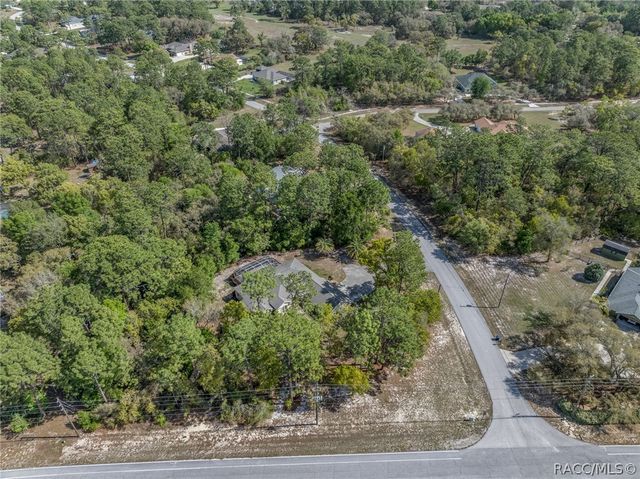 5304 N Carnation Drive, Beverly Hills, FL 34465