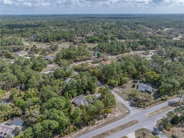 5304 N Carnation Drive, Beverly Hills, FL 34465