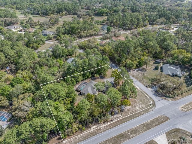 5304 N Carnation Drive, Beverly Hills, FL 34465