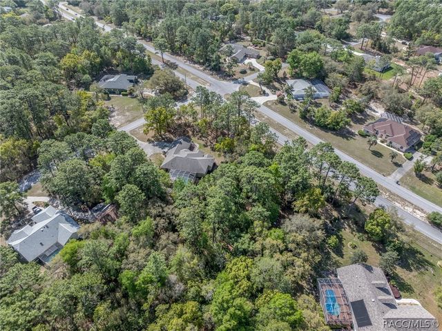 5304 N Carnation Drive, Beverly Hills, FL 34465