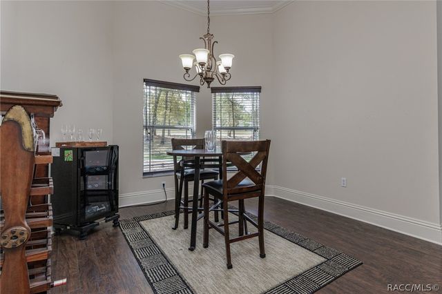 5304 N Carnation Drive, Beverly Hills, FL 34465