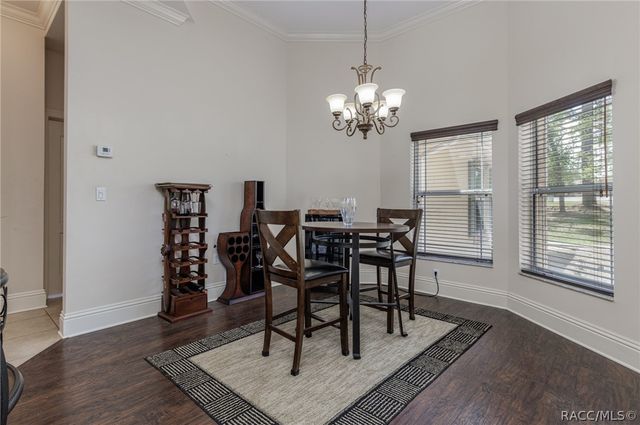 5304 N Carnation Drive, Beverly Hills, FL 34465