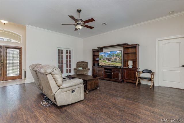 5304 N Carnation Drive, Beverly Hills, FL 34465