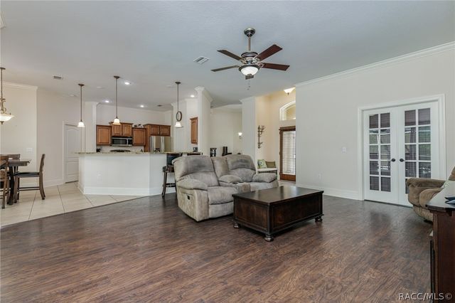 5304 N Carnation Drive, Beverly Hills, FL 34465