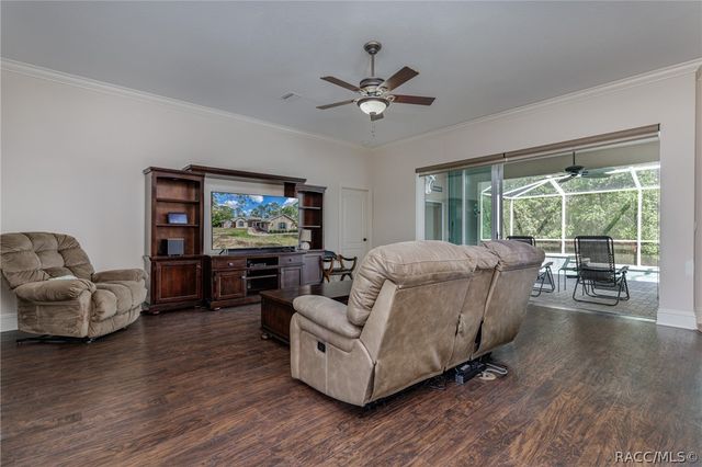 5304 N Carnation Drive, Beverly Hills, FL 34465