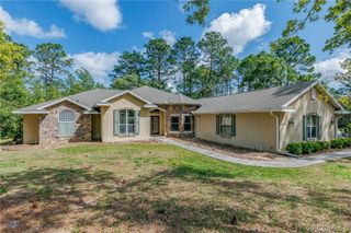 5304 N Carnation Drive, Beverly Hills, FL 34465