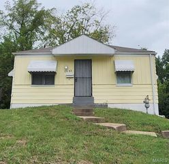 2517 Shirley Avenue, St Louis, MO 63136
