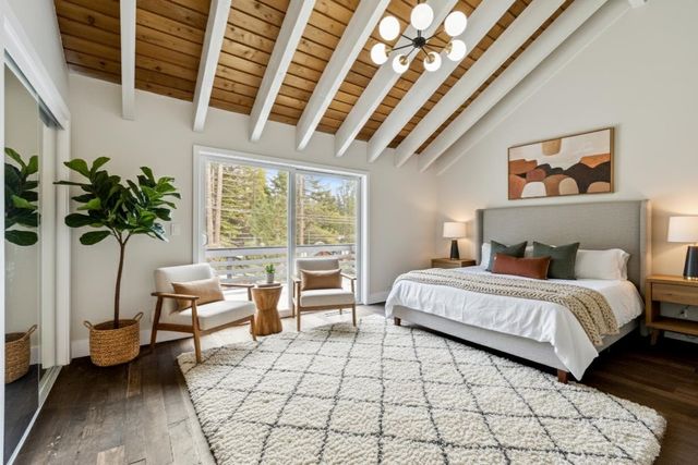 14579 Northwoods Boulevard, Truckee, CA 96161