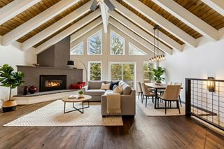 14579 Northwoods Boulevard, Truckee, CA 96161