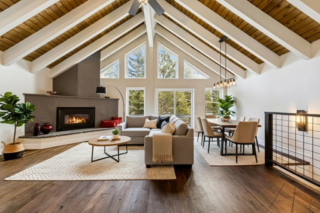 14579 Northwoods Boulevard, Truckee, CA 96161