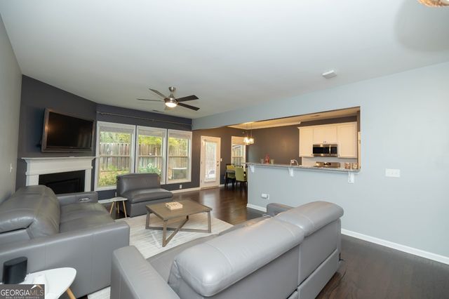 7245 Heritage Oak Court, Cumming, GA 30040