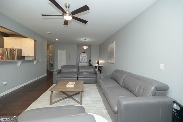 7245 Heritage Oak Court, Cumming, GA 30040