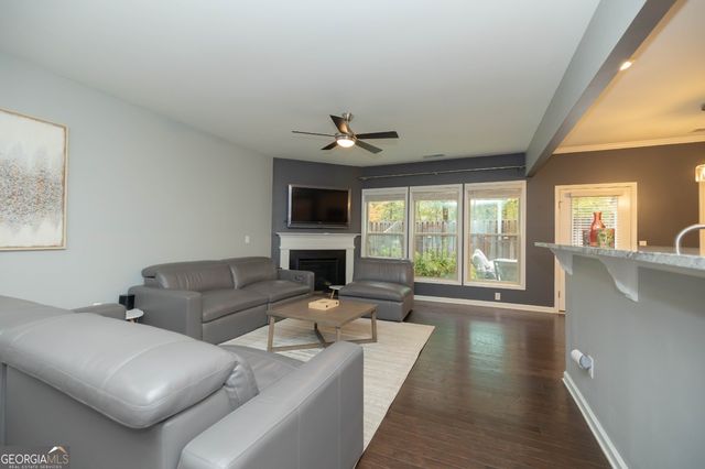 7245 Heritage Oak Court, Cumming, GA 30040