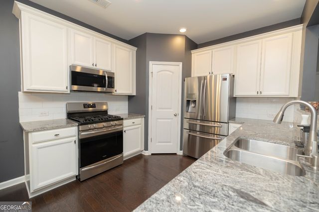 7245 Heritage Oak Court, Cumming, GA 30040