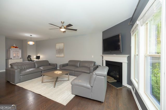 7245 Heritage Oak Court, Cumming, GA 30040