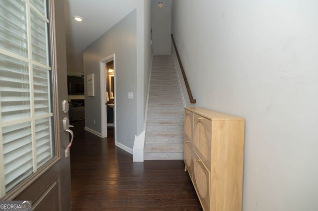 7245 Heritage Oak Court, Cumming, GA 30040