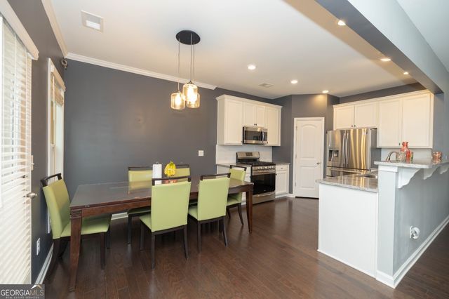 7245 Heritage Oak Court, Cumming, GA 30040