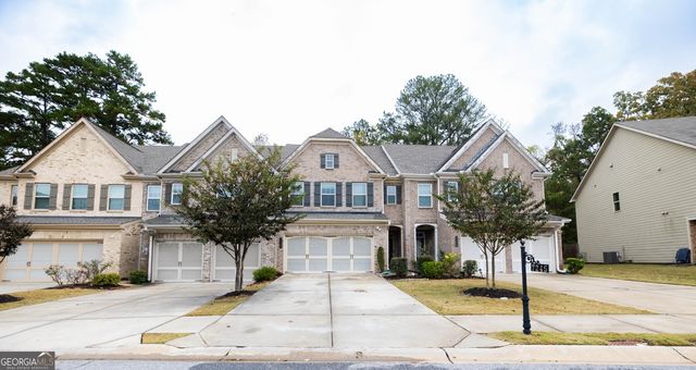 7245 Heritage Oak Court, Cumming, GA 30040