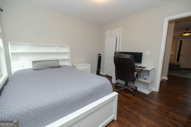 7245 Heritage Oak Court, Cumming, GA 30040