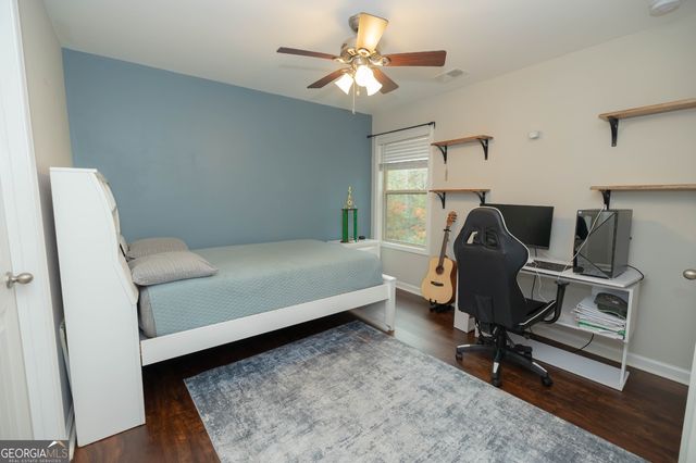 7245 Heritage Oak Court, Cumming, GA 30040