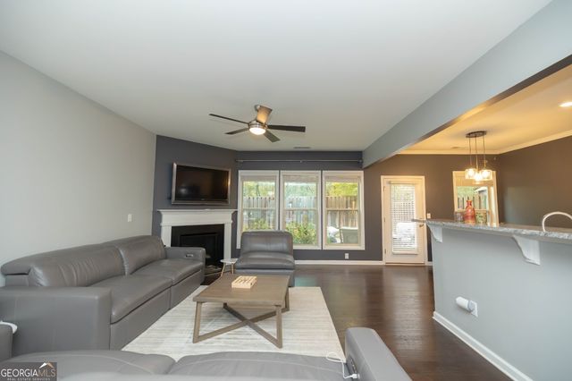 7245 Heritage Oak Court, Cumming, GA 30040