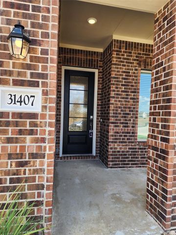 31407 Hidden Rosehill, Hockley, TX 77447