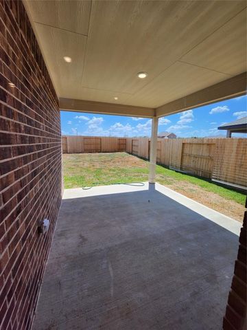31407 Hidden Rosehill, Hockley, TX 77447
