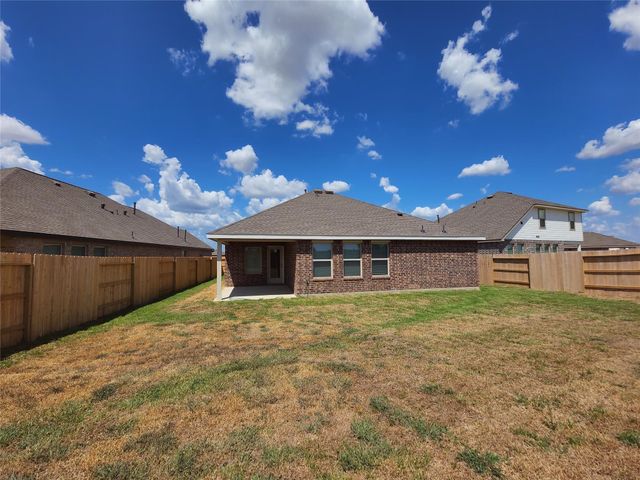 31407 Hidden Rosehill, Hockley, TX 77447