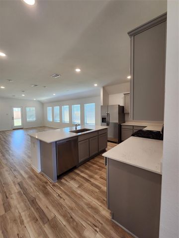 31407 Hidden Rosehill, Hockley, TX 77447