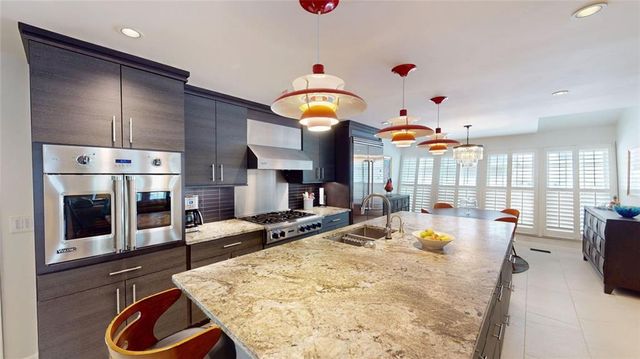 5048 Rebel Ridge Court NW, Peachtree Corners, GA 30092