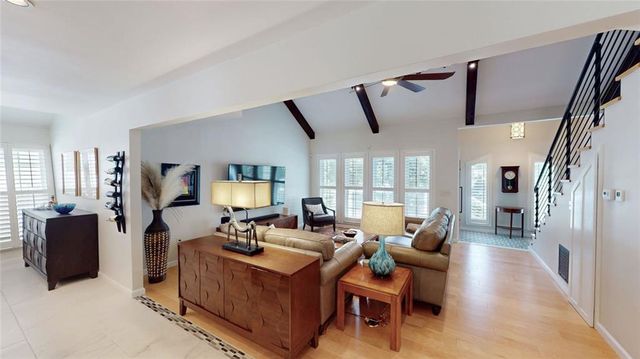 5048 Rebel Ridge Court NW, Peachtree Corners, GA 30092